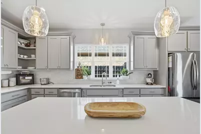 608 Timberline Drive, Bridgeport, TX 76426 - Photo 9