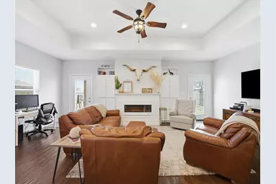 608 Timberline Drive, Bridgeport, TX 76426 - Photo 5