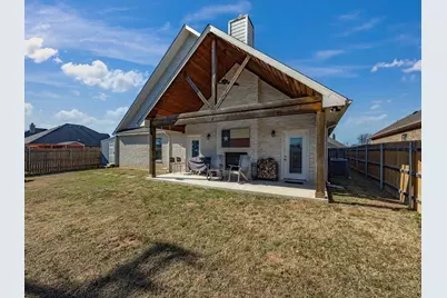 608 Timberline Drive, Bridgeport, TX 76426 - Photo 27