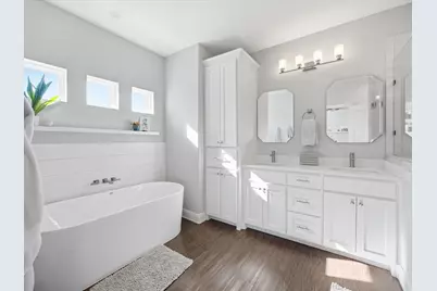 608 Timberline Drive, Bridgeport, TX 76426 - Photo 17