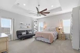 608 Timberline Dr, Bridgeport, TX 76426 - Photo 13