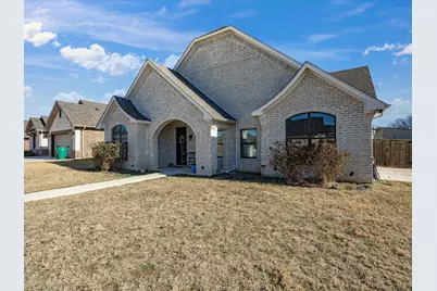 608 Timberline Drive, Bridgeport, TX 76426 - Photo 33