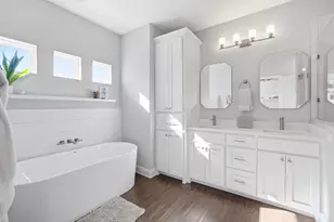 608 Timberline Dr, Bridgeport, TX 76426 - Photo 17