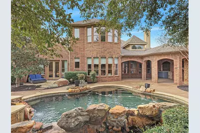 1030 Deer Run Lane, Prosper, TX 75078 - Photo 37