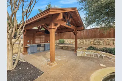 1030 Deer Run Lane, Prosper, TX 75078 - Photo 35