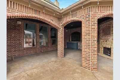 1030 Deer Run Lane, Prosper, TX 75078 - Photo 33