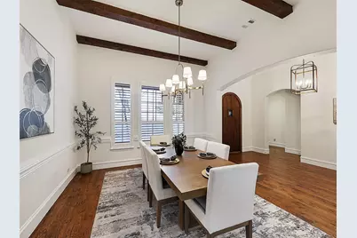 1030 Deer Run Lane, Prosper, TX 75078 - Photo 3