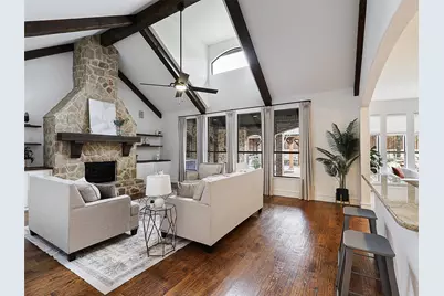 1030 Deer Run Lane, Prosper, TX 75078 - Photo 7