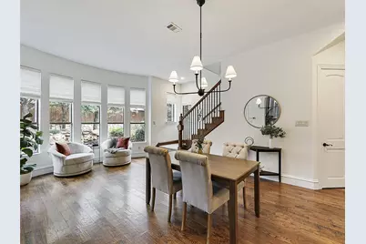 1030 Deer Run Lane, Prosper, TX 75078 - Photo 9