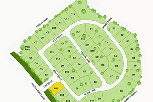 1913 Molly Dr, Westlake, TX 76262 - Photo 1