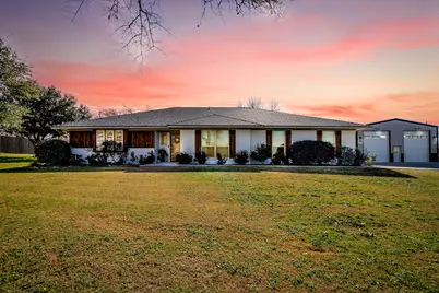 649 Christopher Lane, Burleson, TX 76028 - Photo 1