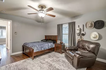 649 Christopher Lane, Burleson, TX 76028 - Photo 19