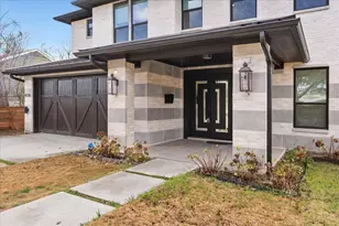 4726 Hopkins Ave, Dallas, TX 75209 - Photo 3