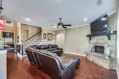 1425 Amherst Drive, Plano, TX 75075 - Photo 3