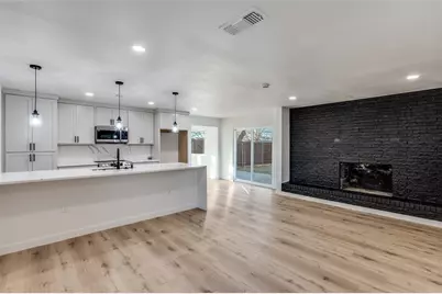 116 Cooper Drive, Hurst, TX 76053 - Photo 3