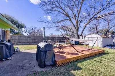1101 Sunset Drive, Garland, TX 75040 - Photo 21