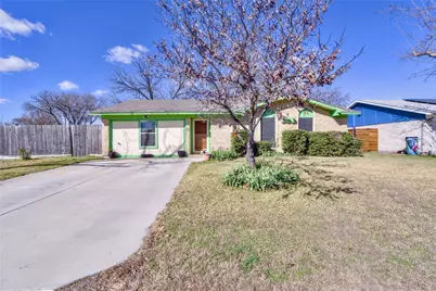 1101 Sunset Drive, Garland, TX 75040 - Photo 1