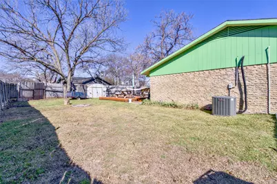 1101 Sunset Drive, Garland, TX 75040 - Photo 23