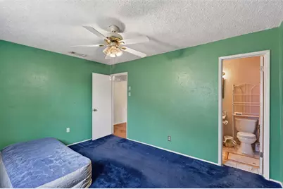 1101 Sunset Drive, Garland, TX 75040 - Photo 9