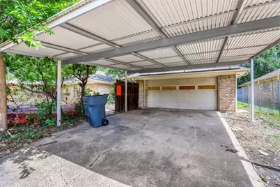 9706 Trevor Drive, Dallas, TX 75243 - Photo 25