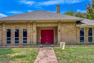 9706 Trevor Drive, Dallas, TX 75243 - Photo 3