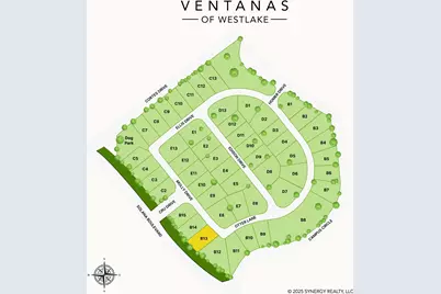 1605 Molly Drive, Westlake, TX 76262 - Photo 1