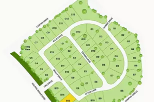 1605 Molly Dr, Westlake, TX 76262 - Photo 1