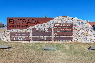 1605 Molly Drive, Westlake, TX 76262 - Photo 9