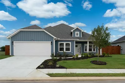 107 Wesson Street, Gun Barrel City, TX 75156 - Photo 1