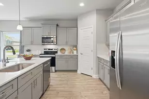 306 Lelo Ln, Mansfield, TX 76063 - Photo 3