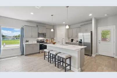 306 Lelo Lane, Mansfield, TX 76063 - Photo 1