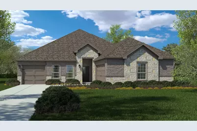 306 Lelo Lane, Mansfield, TX 76063 - Photo 39