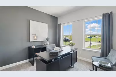 306 Lelo Lane, Mansfield, TX 76063 - Photo 33