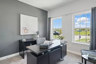 306 Lelo Ln, Mansfield, TX 76063 - Photo 33