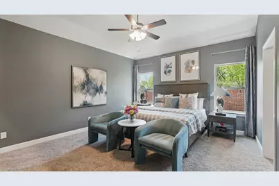 306 Lelo Lane, Mansfield, TX 76063 - Photo 15