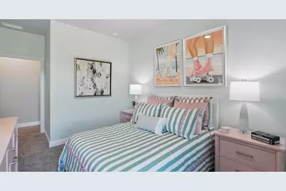 306 Lelo Lane, Mansfield, TX 76063 - Photo 23