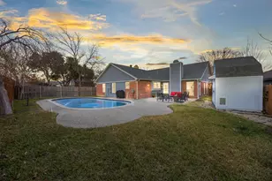 7933 Waterside Trail, Fort Worth, TX 76137 - Photo 31