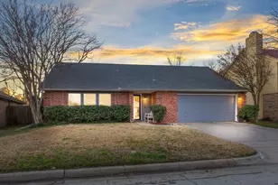 7933 Waterside Trail, Fort Worth, TX 76137 - Photo 3