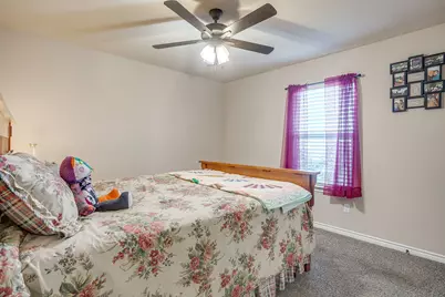 2140 Brown Loop, Poolville, TX 76487 - Photo 19