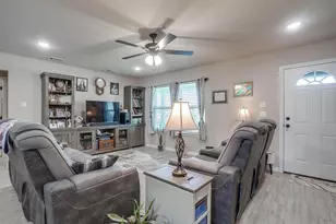 2140 Brown Loop, Poolville, TX 76487 - Photo 3