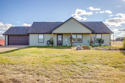 2140 Brown Loop, Poolville, TX 76487 - Photo 1