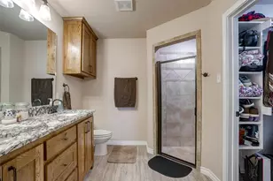 2140 Brown Loop, Poolville, TX 76487 - Photo 17