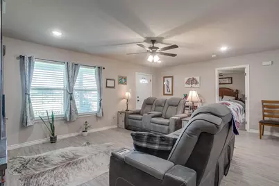 2140 Brown Loop, Poolville, TX 76487 - Photo 5