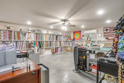 2140 Brown Loop, Poolville, TX 76487 - Photo 37