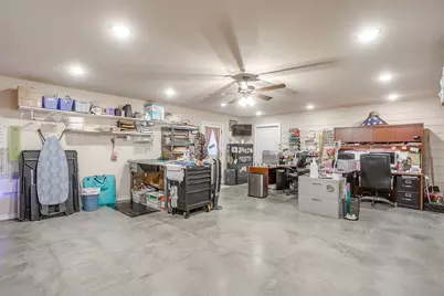 2140 Brown Loop, Poolville, TX 76487 - Photo 35