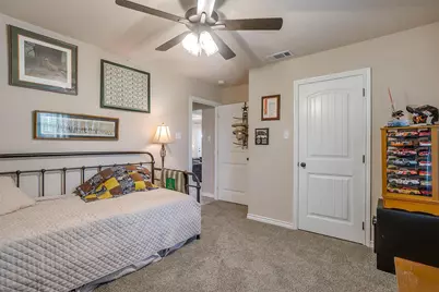 2140 Brown Loop, Poolville, TX 76487 - Photo 23