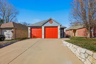 1142 Story Book Ln, Weatherford, TX 76086 - Photo 1