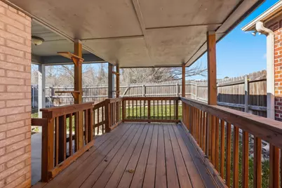 1142 Story Book Lane, Weatherford, TX 76086 - Photo 35