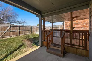 1142 Story Book Ln, Weatherford, TX 76086 - Photo 33