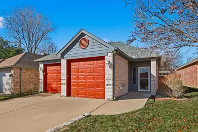 1142 Story Book Lane, Weatherford, TX 76086 - Photo 3